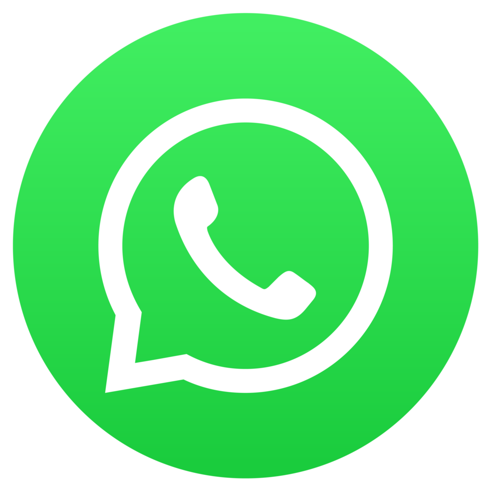 Whats App logo imagen